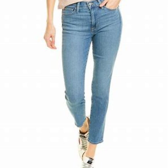 Hudson Jeans Denim - HUDSON BLAIR WOMENS JEANS SZ 31